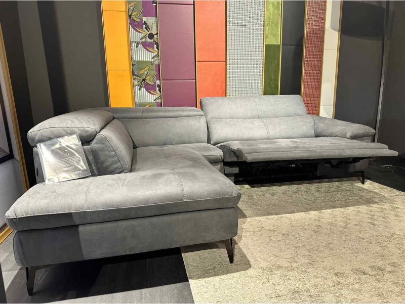 Martine Sofa Ex-display